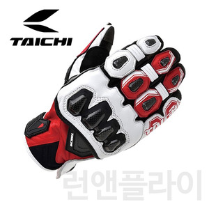 [RS TAICHI][회원 즉시 할인] RS타이치 RST422 하이 플로텍션 숏 장갑 HIGH PROTECTION LEATHER GLOVE