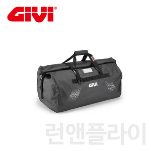 [기비] GIVI 방수 리어백 (80L) UT804 REAR BAG