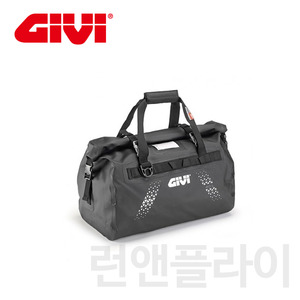 [기비] GIVI 방수 리어백 (40L) UT803 REAR BAG