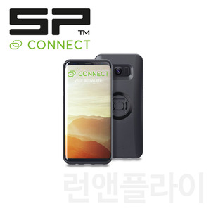 [SP CONNECT] SP커넥트 오토바이 휴대폰 거치대 스마트폰 케이스 세트 갤럭시 Phone Case Set GALAXY