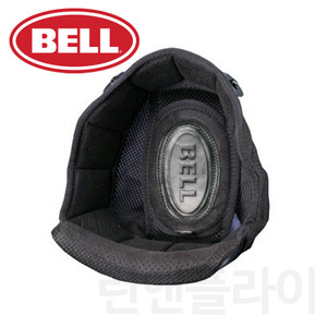 [BELL] 벨 헬멧 탑라이너 불릿 헤드라이너 블랙 BULLITT TOP LINER BLACK