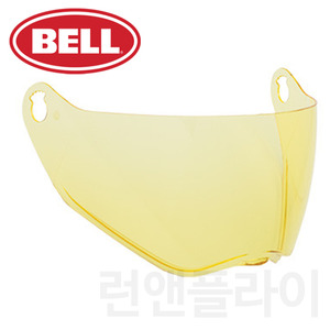 [벨][회원 즉시 할인] BELL 헬멧 쉴드 어드밴처 하이데프 옐로우 MX-9 ADVENTURE SHIELD HI-DEF Yellow