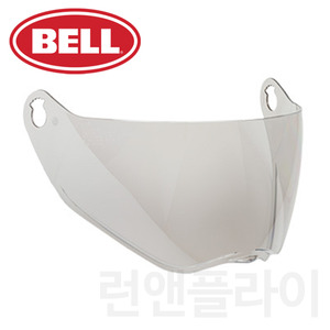 [벨][회원 즉시 할인] BELL 헬멧 쉴드 어드밴처 라이트 실버이리듐 MX-9 ADVENTURE SHIELD Light Silver Iridium