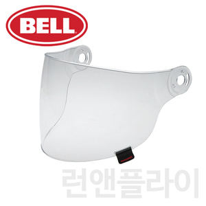 [ BELL] [회원 즉시 할인] 벨 헬멧 라이엇 쉴드 클리어 RIOT SHIELD CLEAR