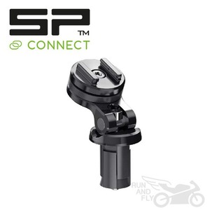 [SP CONNECT] SP커넥트 오토바이 휴대폰 거치대 모토 스템 마운트 Moto Stem Mount