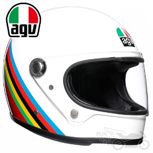[AGV][회원 즉시 할인] 풀페이스 헬멧 X3000 글로리아 X3000 GLORIA