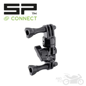 [SP CONNECT] SP커넥트 오토바이 휴대폰 거치대 스위블 암 마운트 SWIVEL ARM MOUNT