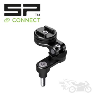 [SP CONNECT] SP커넥트 오토바이 휴대폰 거치대 바 클램프 마운트 프로 Bar Clamp Mount pro