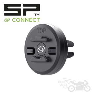 [SP CONNECT] SP커넥트 오토바이 휴대폰 거치대 자동차 벤트 마운트 스냅 Car Vent Mount snap