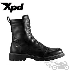 [XPD][회원 즉시 할인] 엑스피디 S86 엑스-내슈빌 롱 부츠 S86 X-NASHVILLE LONG BOOTS