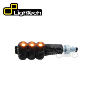 [라이테크][회원즉시할인] LighTech LED 깜박이 셋(물방울 무늬)
