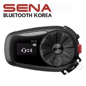 [SENA] 세나 블루투스 5S-01 싱글팩