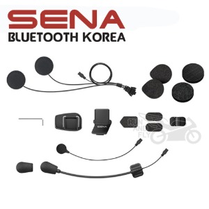 [SENA] 세나 5S용 헬멧 클램프킷 5S-A0201