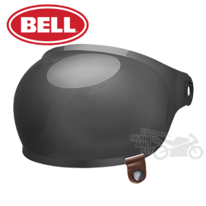 [BELL][회원 즉시 할인] 벨 헬멧 쉴드 불릿 버블 다크 스모크 BULLITT BUBBLE SHIELD DARK SMOKE (TAP 2 COLOR)