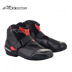 [Alpinestars][회원 즉시 할인] 알파인스타 숏부츠 에스엠엑스-원 알 브이2 벤티드 슈즈 SMX-1 R V2 Vented Boots