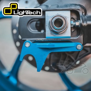 [라이테크][회원 즉시 할인] LighTech 패독 휠 프로텍터 야마하 R1/R6 Paddock Wheel Protector YAMAHA R1/R6