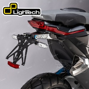 [LighTech][회원 즉시 할인] 라이테크 번호판 키트 혼다 X-ADV 750 Licence Plate Kit HONDA X-ADV 750