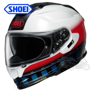 [쇼에이] SHOEI 풀페이스 헬멧 지티-에어2 테서랙트 TC-10 GT-AIR2 TESSERACT TC-10