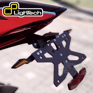 [라이테크][회원즉시할인] LighTech LED 깜박이 셋 LED Seagull Wing (FRE931NER)