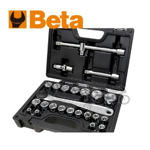 [Beta Easy][회원 즉시 할인] 베타 이지 923E/C25 이동식 툴셋