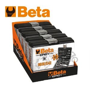 [Beta Easy][회원 즉시 할인] 베타 이지 903E/C42 이동식 툴셋