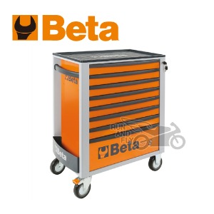 [Beta Easy][회원 즉시 할인] 베타 이지 2400-08/XL (8단이동식 트롤리 + 연장384피스)
