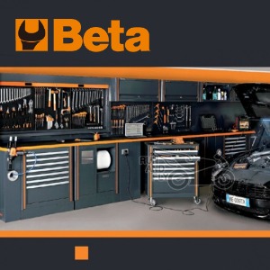 [Beta-tools][회원 즉시 할인] 베타 툴스 RSC55 게러지 퍼니쳐 세트