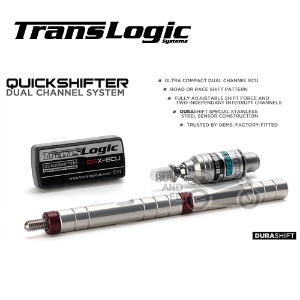 [Translogic][회원 즉시 할인] 트랜스로직 스즈키 S1000 퀵 쉬프터 (업쉬프트)
