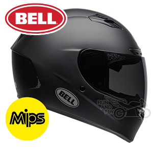[벨][회원 즉시 할인] BELL 풀페이스 헬멧 퀄리파이어 디럭스 솔리드 무광블랙 MIPS QUALIFIER DLX SOLID MATTE BLACK MIPS