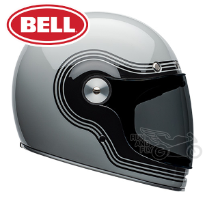 [벨][회원 즉시 할인] BELL 풀페이스 헬멧 불릿 플로우 그레이 BULLITT FLOW GRAY
