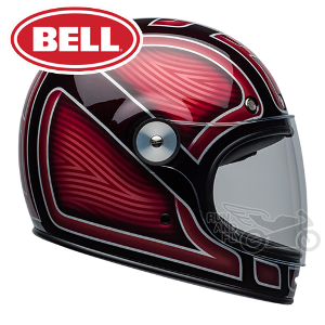 [벨][회원 즉시 할인] BELL 풀페이스 헬멧 불릿 SE 라이더 레드/블랙 BULLITT SE RYDER RED/BLACK