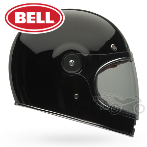 [벨][회원 즉시 할인] BELL 풀페이스 헬멧 불릿 솔리드 블랙 BULLITT SOLID BLACK