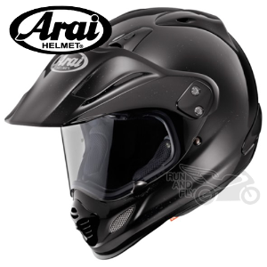[아라이] ARAI 헬멧 투어 크로스3 글래스 블랙 TOUR-CROSS3 GLASS BLACK