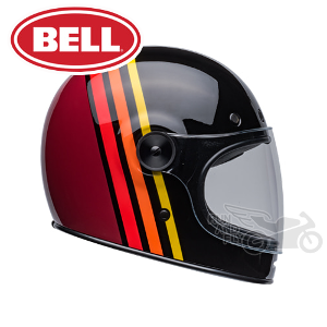 [벨][회원 즉시 할인] BELL 풀페이스 헬멧 불릿 SE 리버브 블랙/레드 BULLITT SE REVERB BLACK/RED