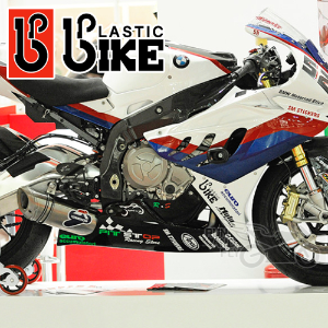 [Plastic Bike][회원 즉시 할인] 플라스틱바이크 BMW S1000RR(17~18) FRP 세트 BMW S1000RR FRP SET