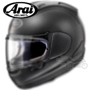 [아라이] ARAI 헬멧 VAS-V 귀 홀더 무광블랙 (RX-7X/XD/VECTOR-X/ASTRAL-X)