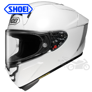 [쇼에이] SHOEI 풀페이스 헬멧 X-15 화이트 X-15 WHITE