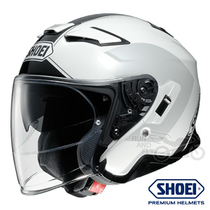 [쇼에이] SHOEI 오픈페이스 헬멧 제이 크루즈2 아다지오 TC-6 J-CRUISE2 ADAGIO TC-6