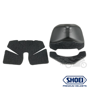 [쇼에이] SHOEI 헬멧 에어 마스크 6 AIR MASK 6 (X-15 전용)
