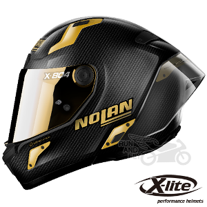 [NOLAN] 2024 NEW 놀란 풀페이스 헬멧 X-804RS 울트라 카본 골든 에디션 N3