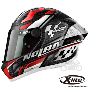 [NOLAN] 2024 NEW 놀란 풀페이스 헬멧 X-804RS 울트라 카본 MOTO GP N22