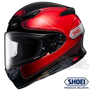 [쇼에이] SHOEI 풀페이스 헬멧 Z-8 쉰 TC-1 Z-8 SHEEN TC-1