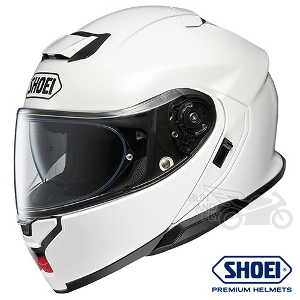 [쇼에이] SHOEI 시스템 헬멧 네오텍3 화이트 NEOTEC3 WHITE