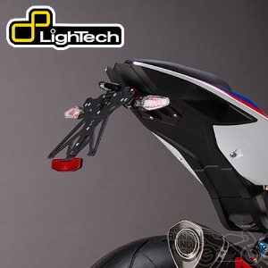 [LighTech][회원 즉시 할인] 라이테크 번호판 키트 BMW S1000RR(2020) Licence Plate Kit BMW S1000RR(2020)