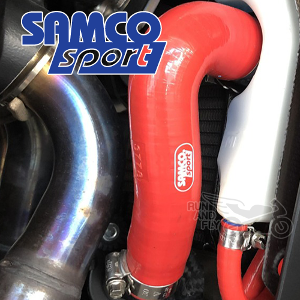[Samco Sport] 삼코호스 MV아구스타 브루탈레/RUSH킷 MVAgusta BRUTALE/RUSH KIT