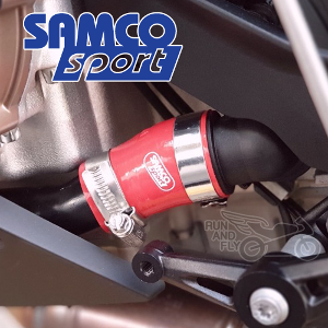 [Samco Sport] 삼코호스 BMW S1000RR킷 BMW S1000RR(2020) KIT