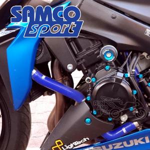 [Samco Sport] 삼코호스 스즈키 S1000킷 SUZUKI S1000(2018~2021) KIT