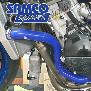 [Samco Sport] 삼코호스 스즈키 R1000R킷 SUZUKI R1000R(2017~2019) KIT