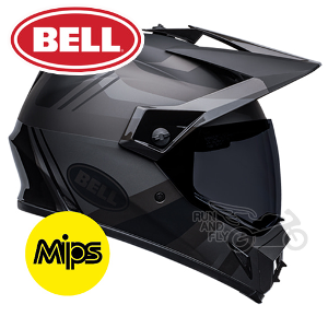 [벨][회원 즉시 할인] BELL 오프로드 헬멧 MX-9 어드벤처 머로더 매트/글로스 블랙아웃 MIPS MX-9 ADV MARAUDER MATTE/GLOSS BLACKOUT MIPS