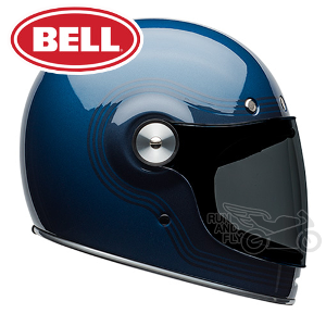[벨][회원 즉시 할인] BELL 풀페이스 헬멧 불릿 플로우 블루 BULLITT FLOW BLUE